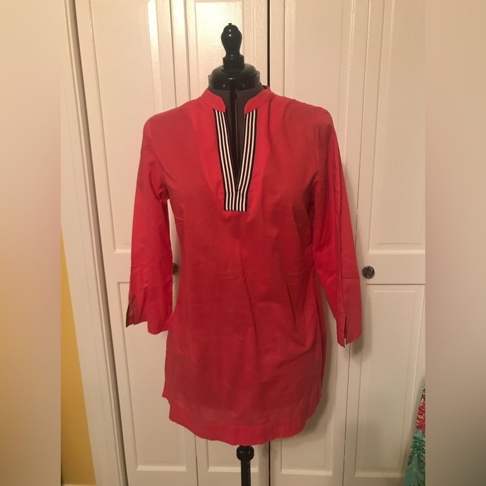 Brooks Brothers Tunic Size 4.